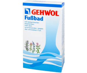 Gehwol Foot Bath (400g)
