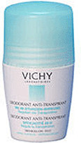 Vichy Déodorant à Bille Anti-Transpirant (50 ml)