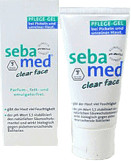 Sebamed Clear Face Gel Soin (50 ml)