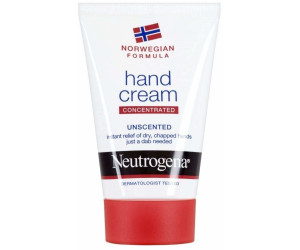 neutrogena norwegian formula anti ageing hand cream