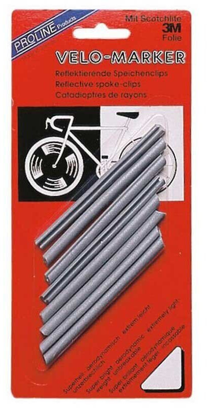 Proline (Asista) Velo-Marker