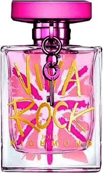 Richmond Viva Rock Eau de Toilette (100 ml)