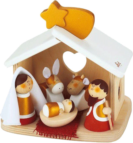 Sevi Crèche