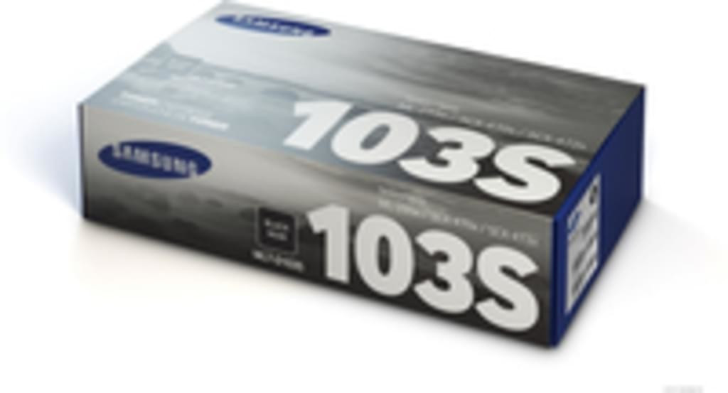 Photos - Ink & Toner Cartridge Samsung MLT-D103S/ELS 