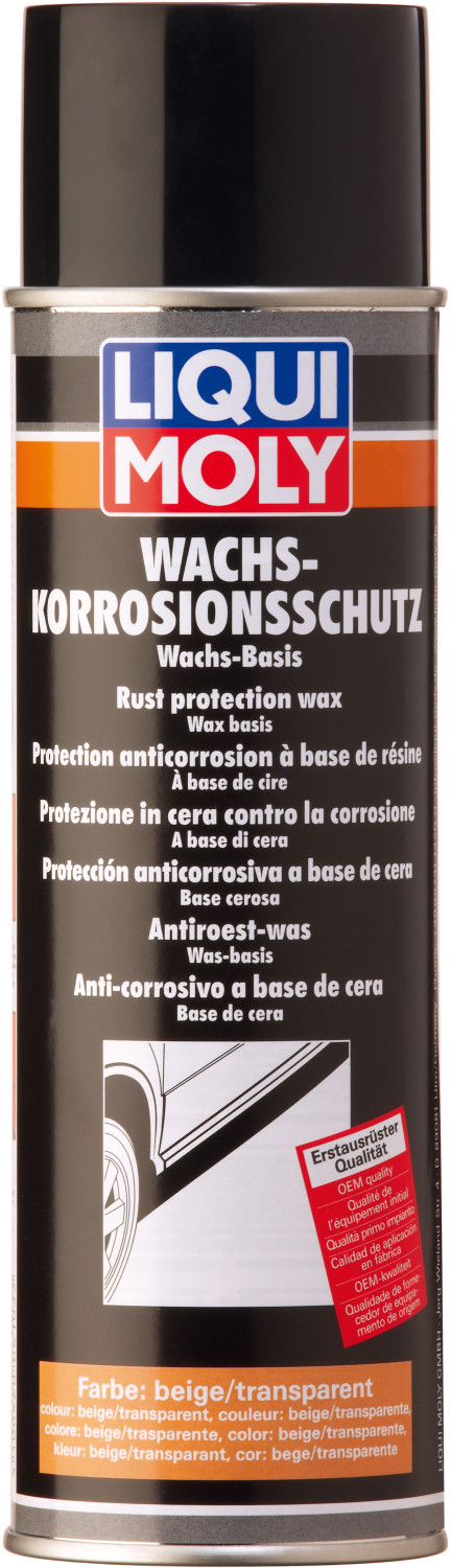 LIQUI MOLY Cire anti-corrosion (500 ml)