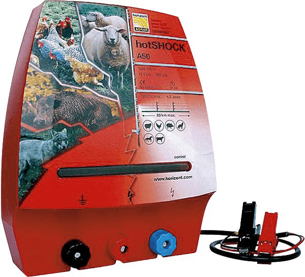 Horizont hotSHOCK N50