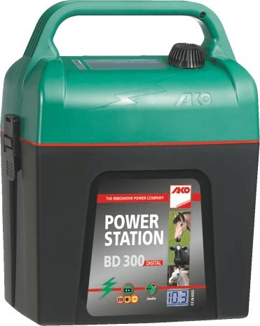 AKO Powerstation BD 300 (372033)