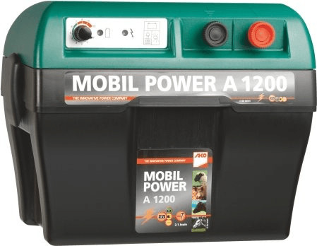 AKO Mobil Power A 1200 (372121)