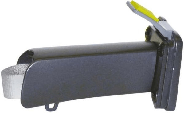 Basil BasEasy System II Stem Bracket