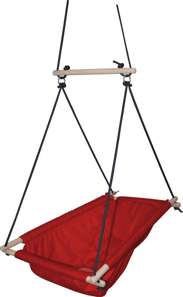 Roba Chaise hamac rouge (26026 R)