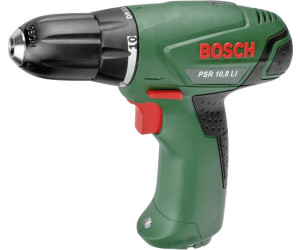 Bosch PSR 10,8 Li mit 1 Akku (0 603 954 200) ab € 104,99 Bosch PSR 10,8 Li mit 1 Akku (0 603 954 200) ab € 104,99