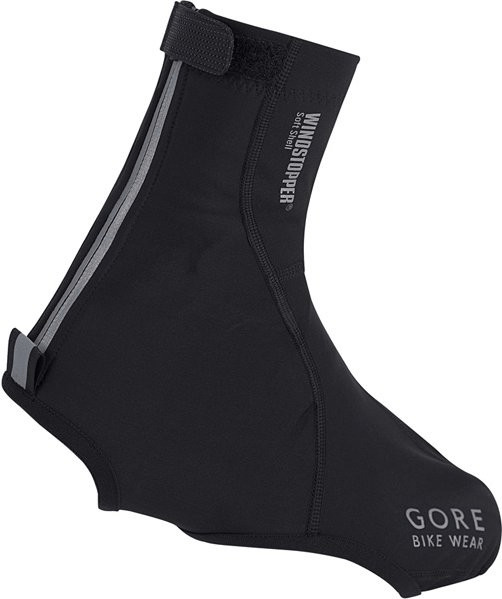 Gore Oxygen Light Shoe