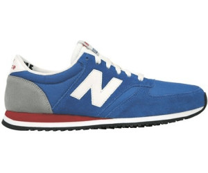 new balance 420 grey red blue new balance 420 grey red blue