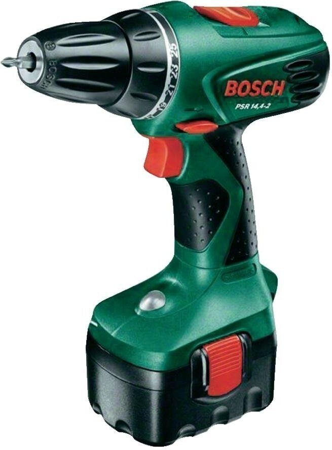 Bosch Psr 14 4 Li 2 Testbericht Bosch PSR 14,4 LI-2 ab 188,23 € | Preisvergleich bei idealo.de