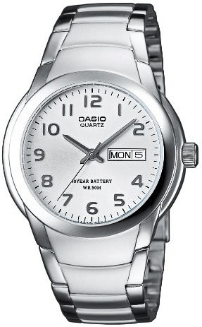 Casio Collection (MTP-1229D-7AVEF)