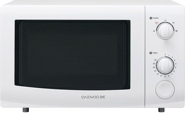 Daewoo KOR 6 L 35 blanc