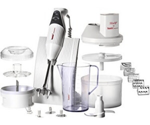 Bamix Swissline M 200 Superbox ab 379 90 Preisvergleich bei idealo
