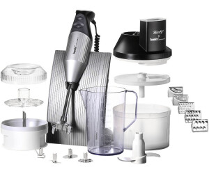Bamix swissline superbox store