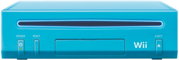 Nintendo Wii Mario & Sonic at the London 2012 Olympic Games Limited Edition Pack, Bild 2
