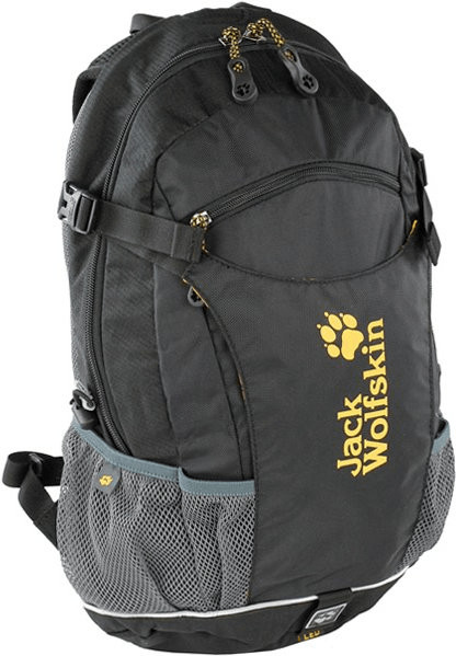 Jack Wolfskin Velocity 12 noir