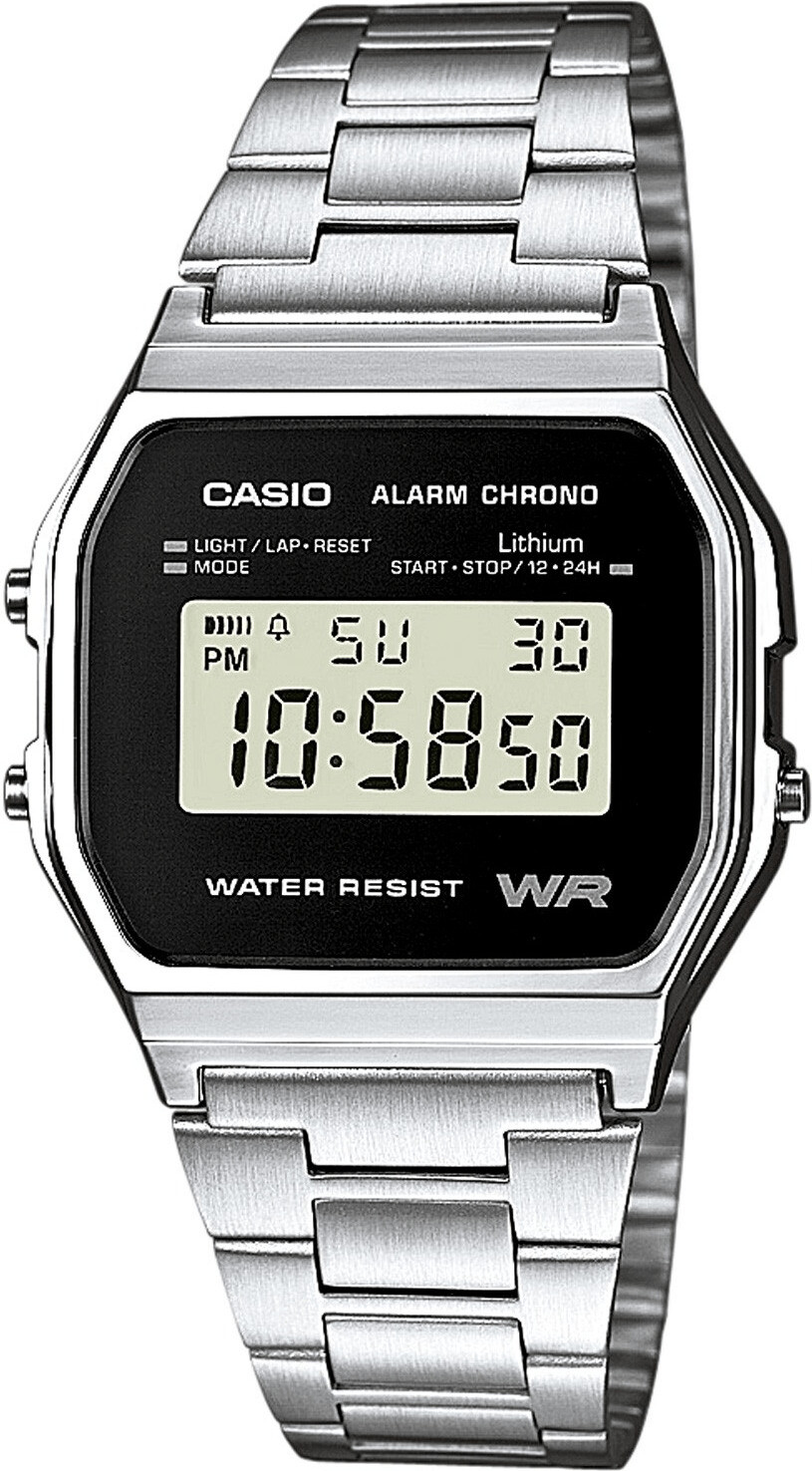 Casio Collection (A158WEA-1EF)