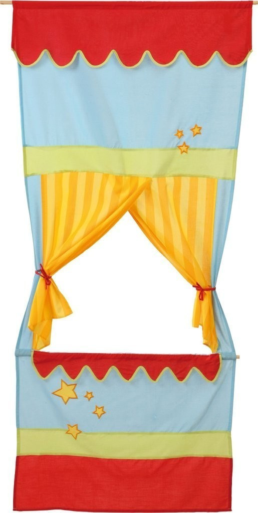 Roba Théâtre de marionnettes (7101)