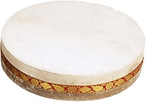 Fuzeau Ocean drum Ø 35 cm (9339)