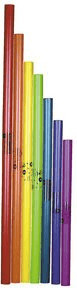 Fuzeau Boomwhackers basses diatoniques 7 notes (3462)