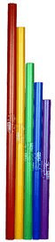 Fuzeau Boomwhackers basses chromatiques 5 notes (3463)