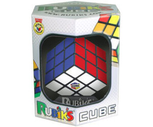 Rubik's Cube 3x3