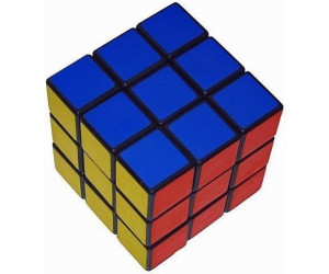 Rubik's Cube 3X3 - Rubik's Cube au meilleur prix