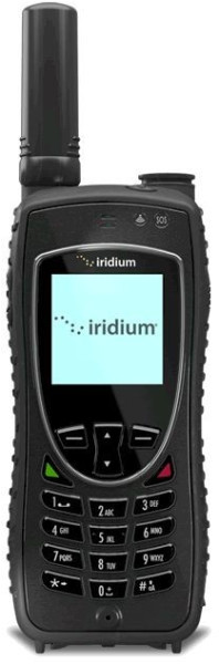 Iridium Extreme (9575) Satellitentelefon