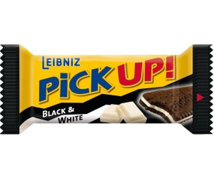 Leibniz Pick Up Black White 24 X 28 G Ab 8 17 Preisvergleich Bei Idealo De