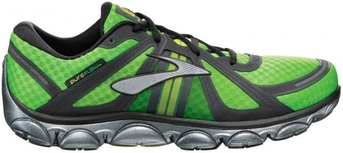 Brooks PureFlow