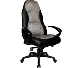 chaise de bureau topstar