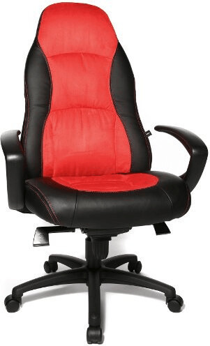Topstar Speed Chair rouge