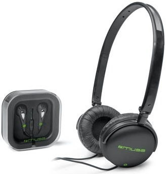 Muse M-120CF