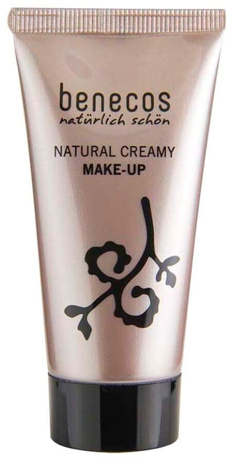 Benecos Fond de teint crème (30 ml)