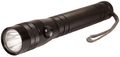 Arcas 5W aluminium