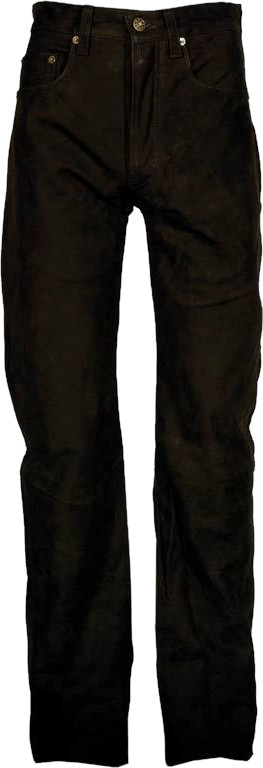 Modeka Pantalon Nubuk