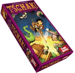 Tschak !