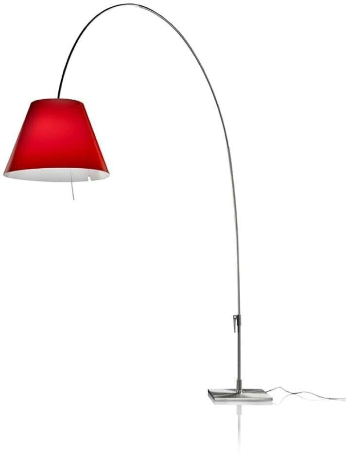 Luceplan Lampadaire arc Lady Costanza