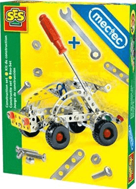 SES Creative 14951