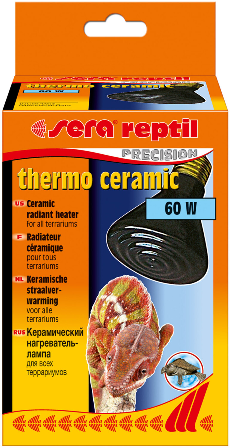sera Thermo Ceramic 60 W (32010)