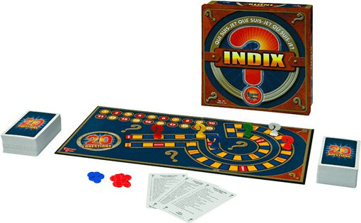 Indix