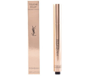 YSL Touche Eclat Concealer 2 5 ml from 18.00 Today Best Black Friday Deals on idealo