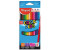 Maped Peps Colouring Pencils Assorted