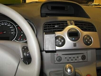 Brodit ProClip Renault Kangoo 08-12