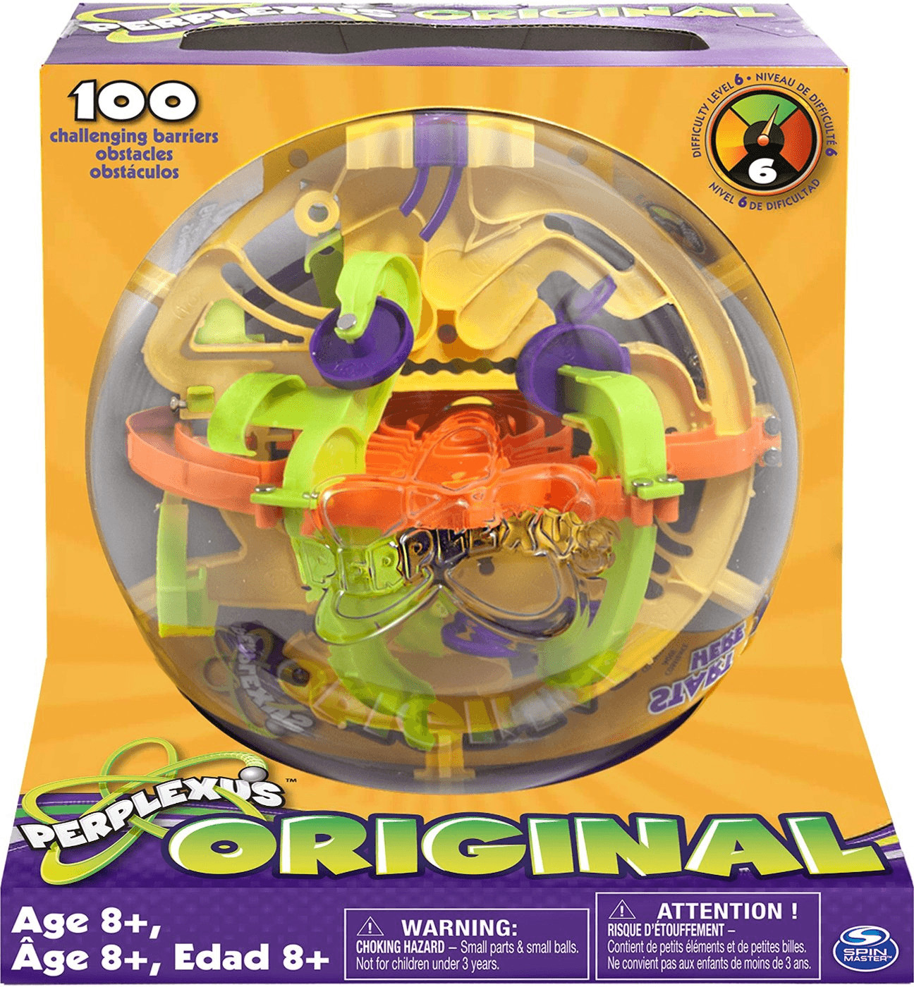 Perplexus Original