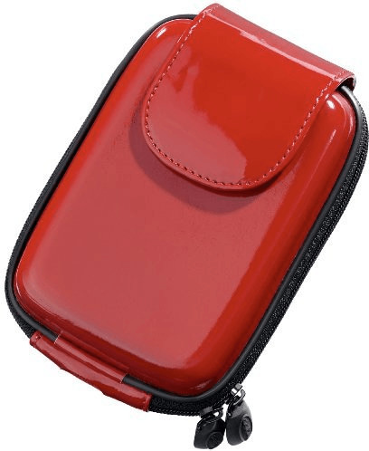 S+M Rehberg digiETUI Lack/glossy T1 rouge